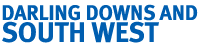 Darling Downs and South West