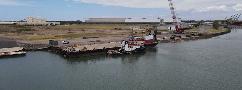 Port of Bundaberg