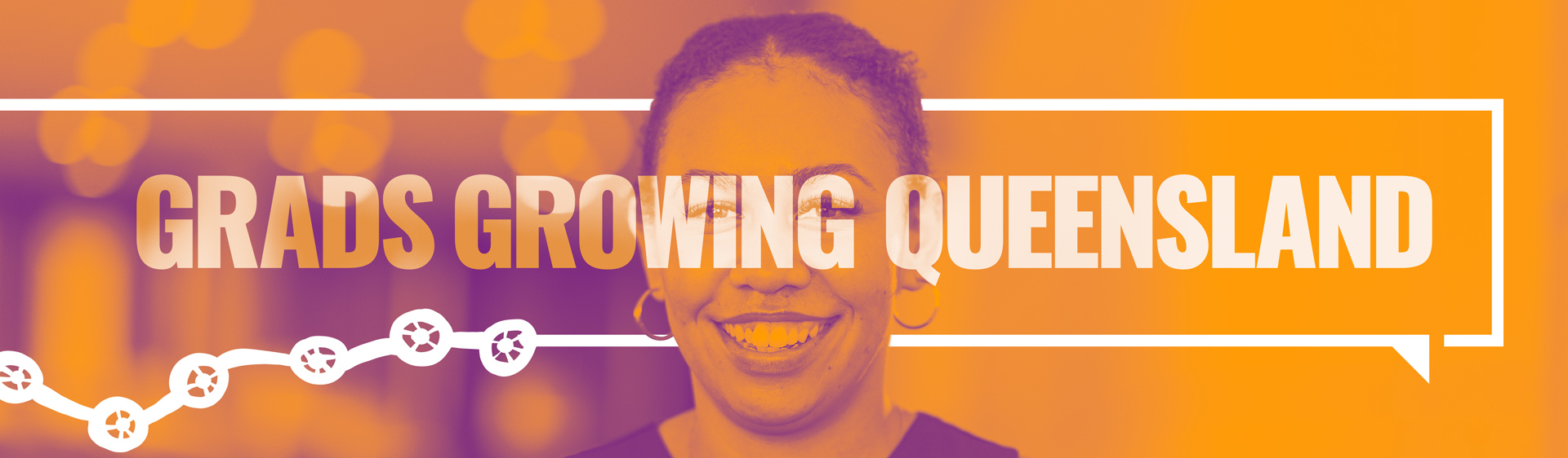 Grad Growing Queensland graduate program