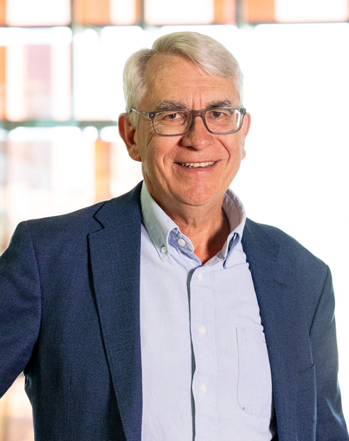 Queensland Biomedical Advisor - Professor Scott Bell