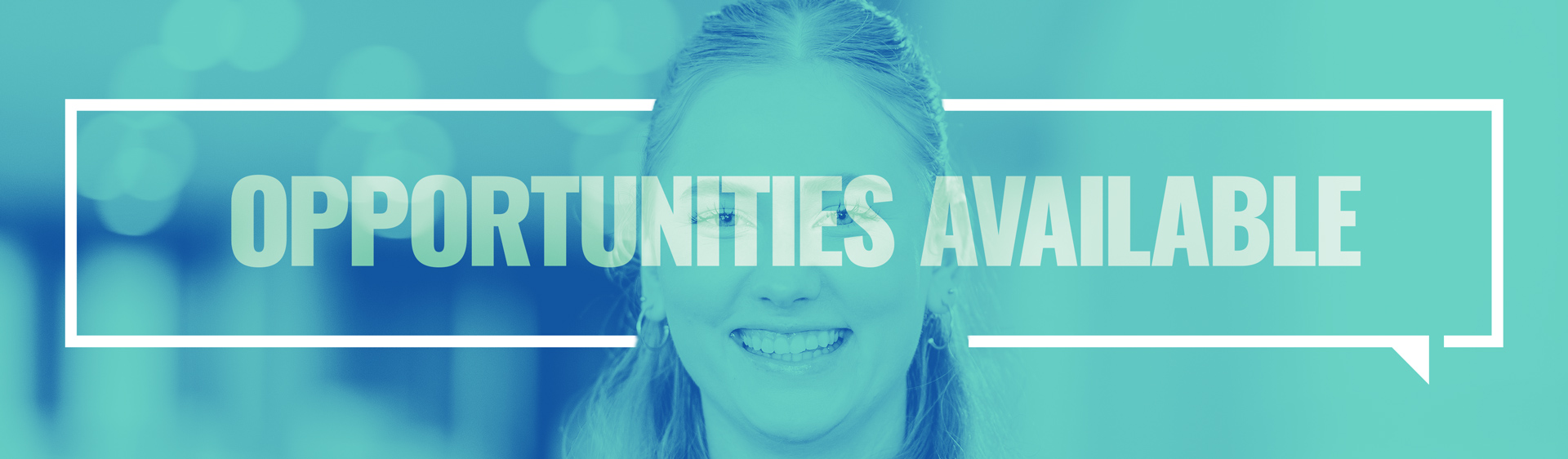 graduate program opportunities available