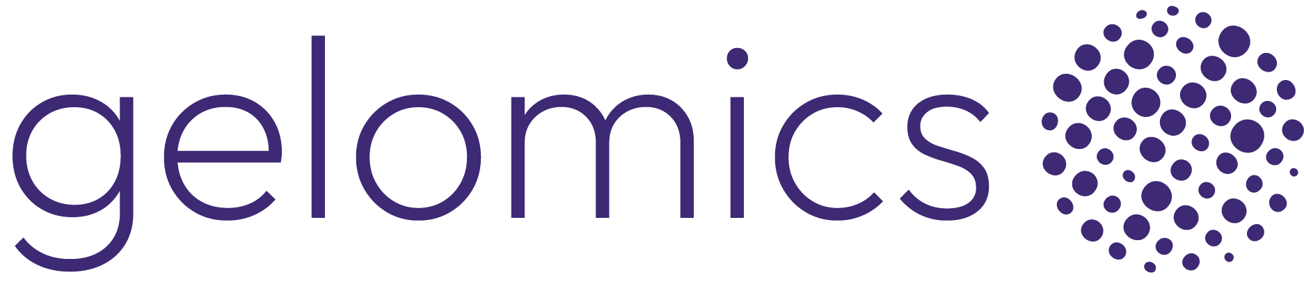 Gelomics