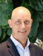 Joshua Hannan, Deputy Director-General, Local Government