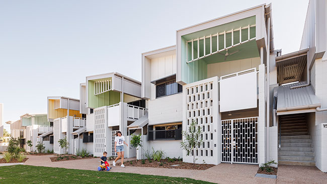 Social Housing State Development And Infrastructure social-housing-state-development-and-infrastructure