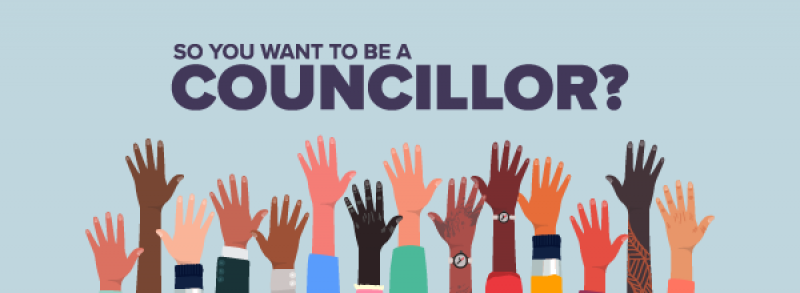 So you want to be a councillor copy image